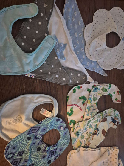 Bib Bundle