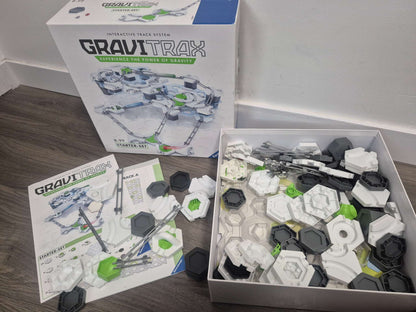 GraviTrax Starter Set by Ravensburger