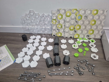 GraviTrax Starter Set by Ravensburger