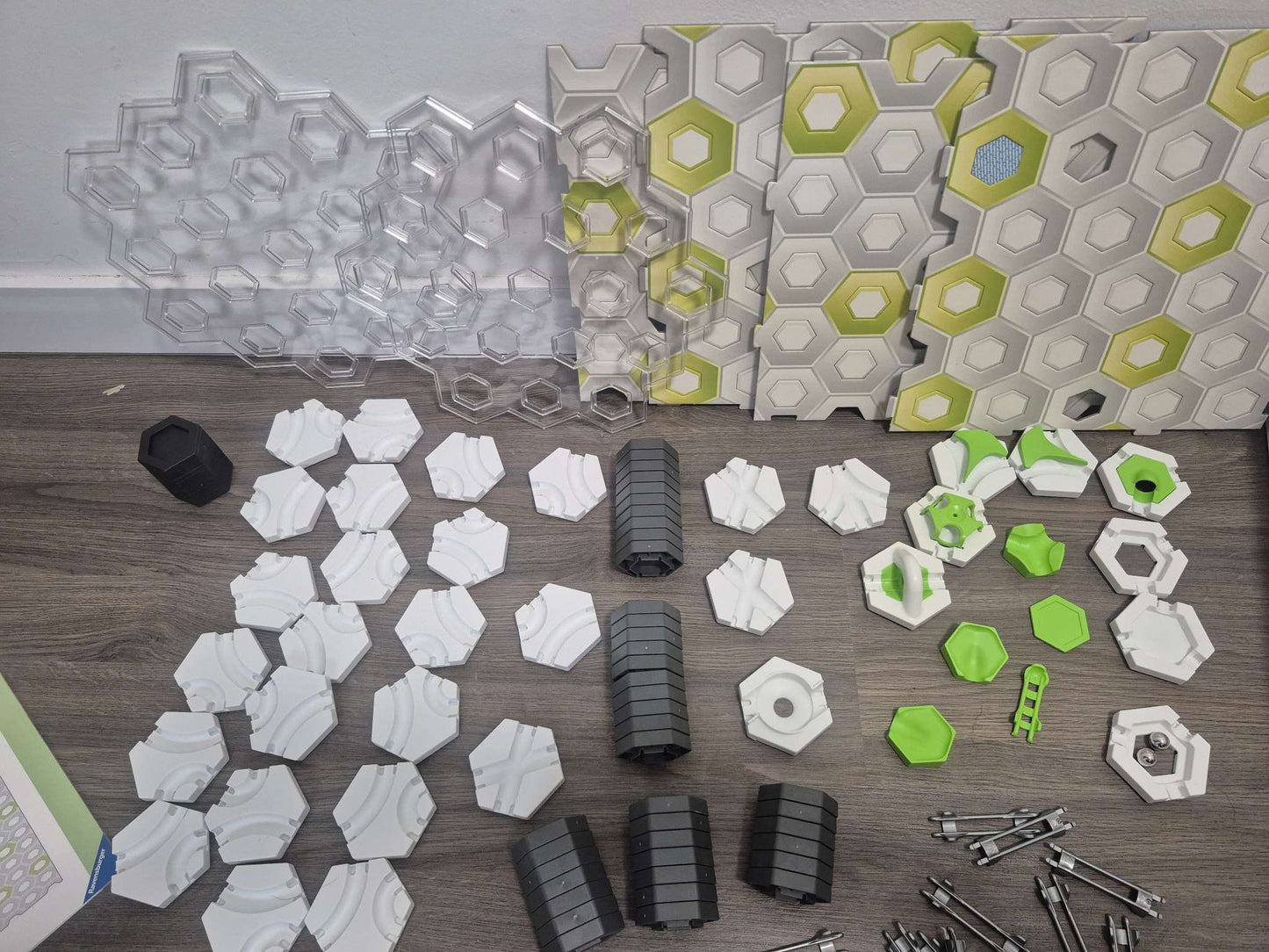 GraviTrax Starter Set by Ravensburger
