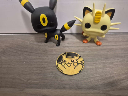 Pokémon Funko Pop Duo