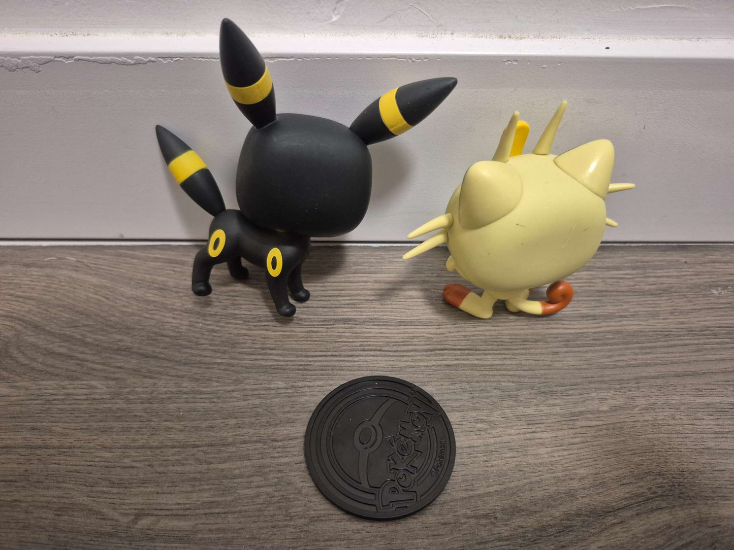 Pokémon Funko Pop Duo