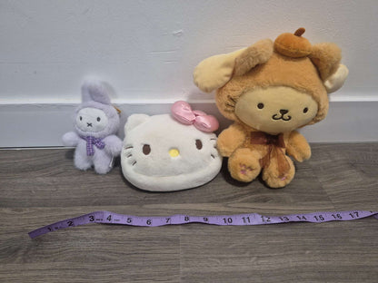 Sanrio Hello kitty Bundle Add more pics