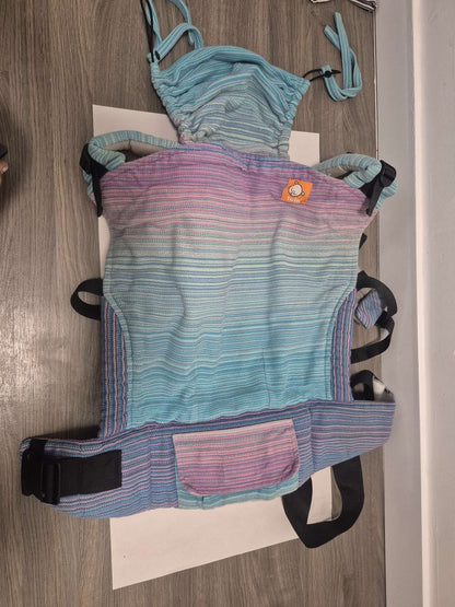 Tula Baby Carrier