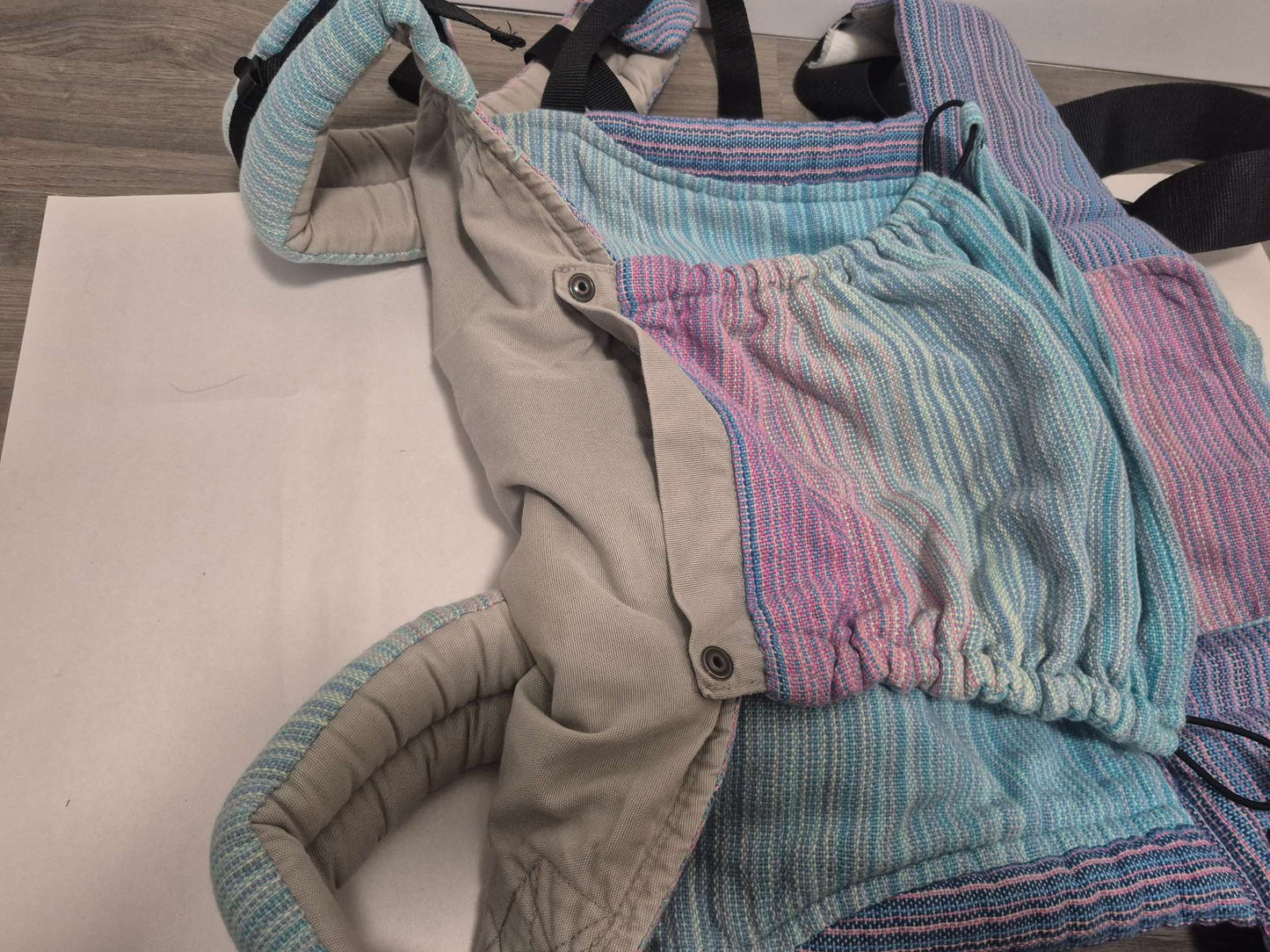 Tula Baby Carrier