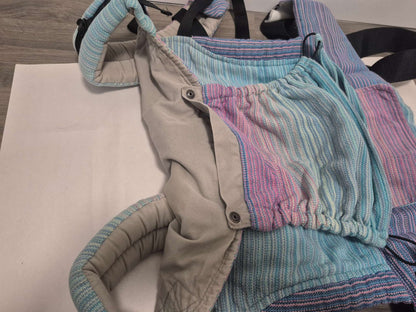 Tula Baby Carrier