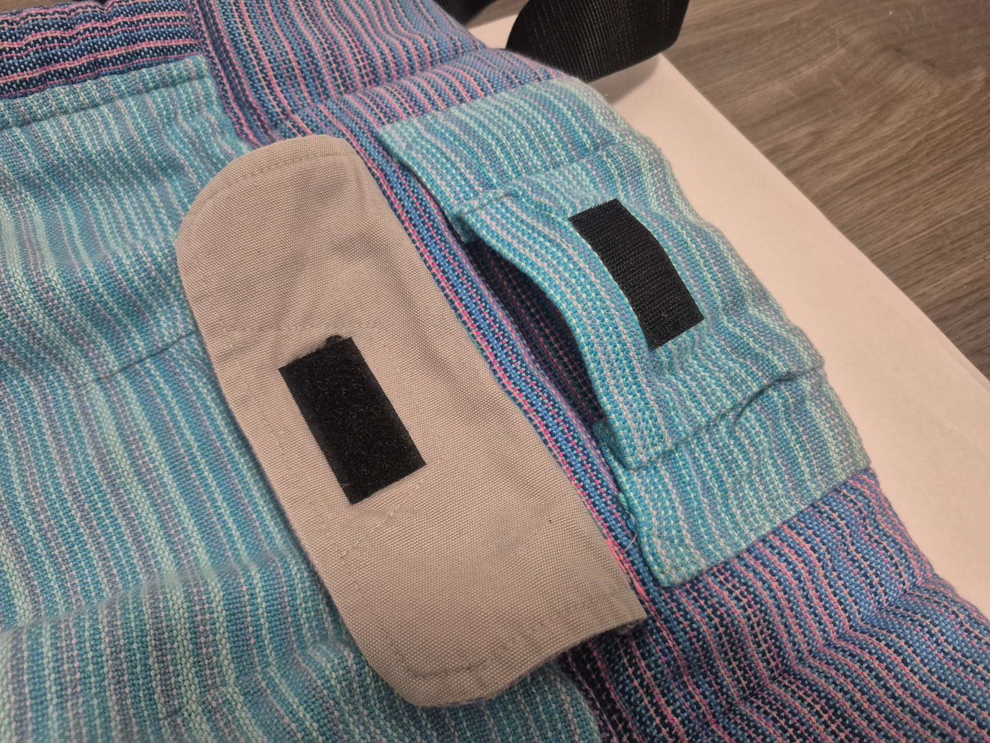 Tula Baby Carrier