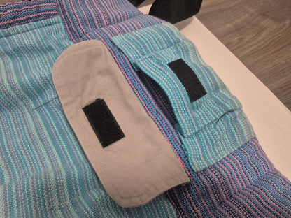 Tula Baby Carrier