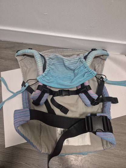 Tula Baby Carrier