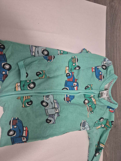 Bonds placeholder, Kids 18 Month (12-18M)