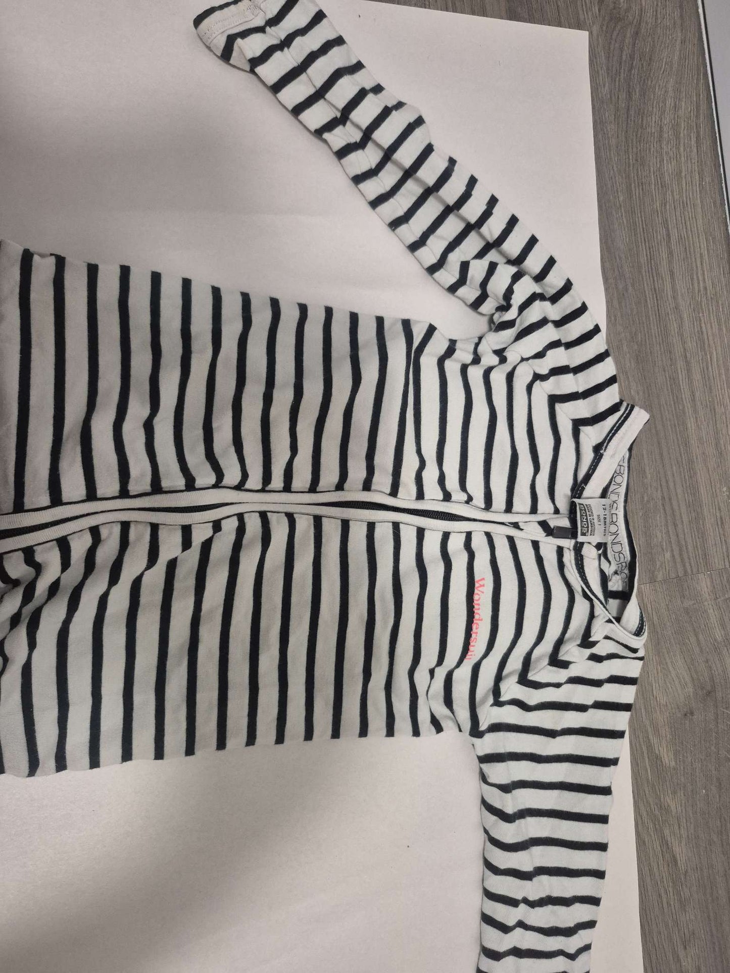 Bonds placeholder, Kids 18 Month (12-18M)