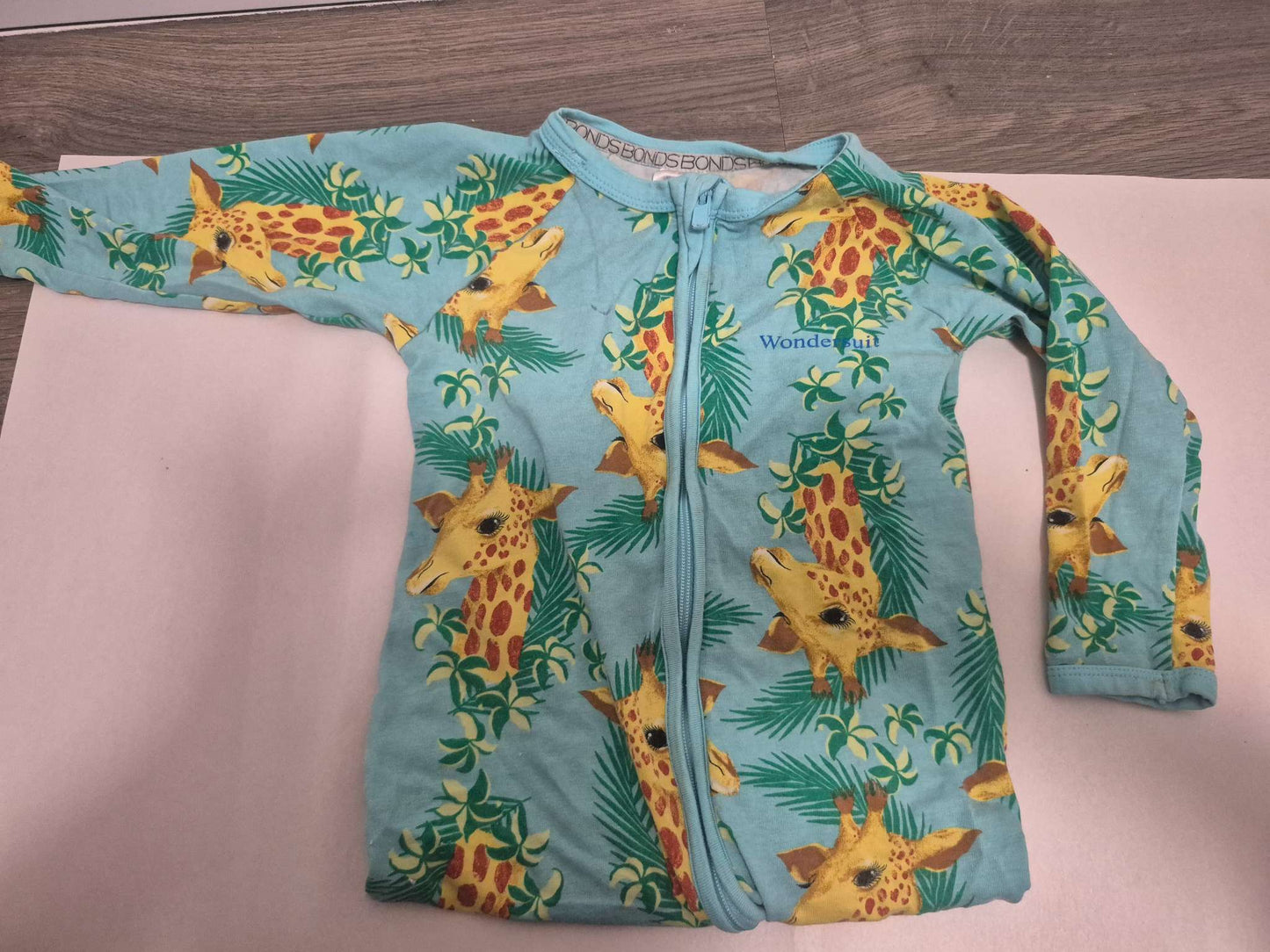 Bonds placeholder, Kids 18 Month (12-18M)