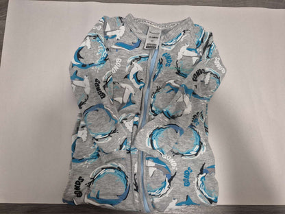 Bonds placeholder, Kids 18 Month (12-18M)
