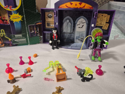 Playmobil Haunted House Play Box (Set 5638)