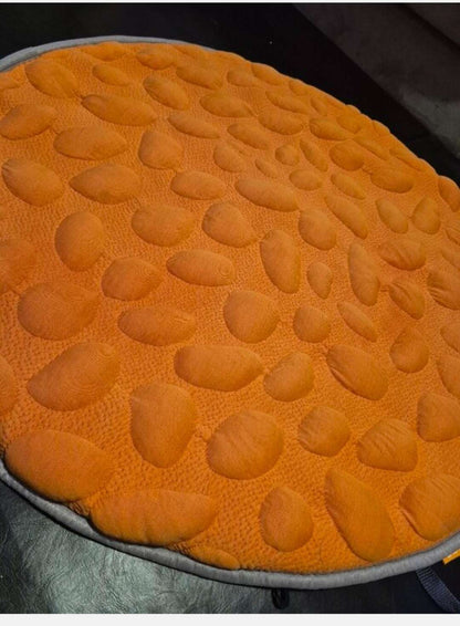Nook Baby Lilypad Playmat in Orange