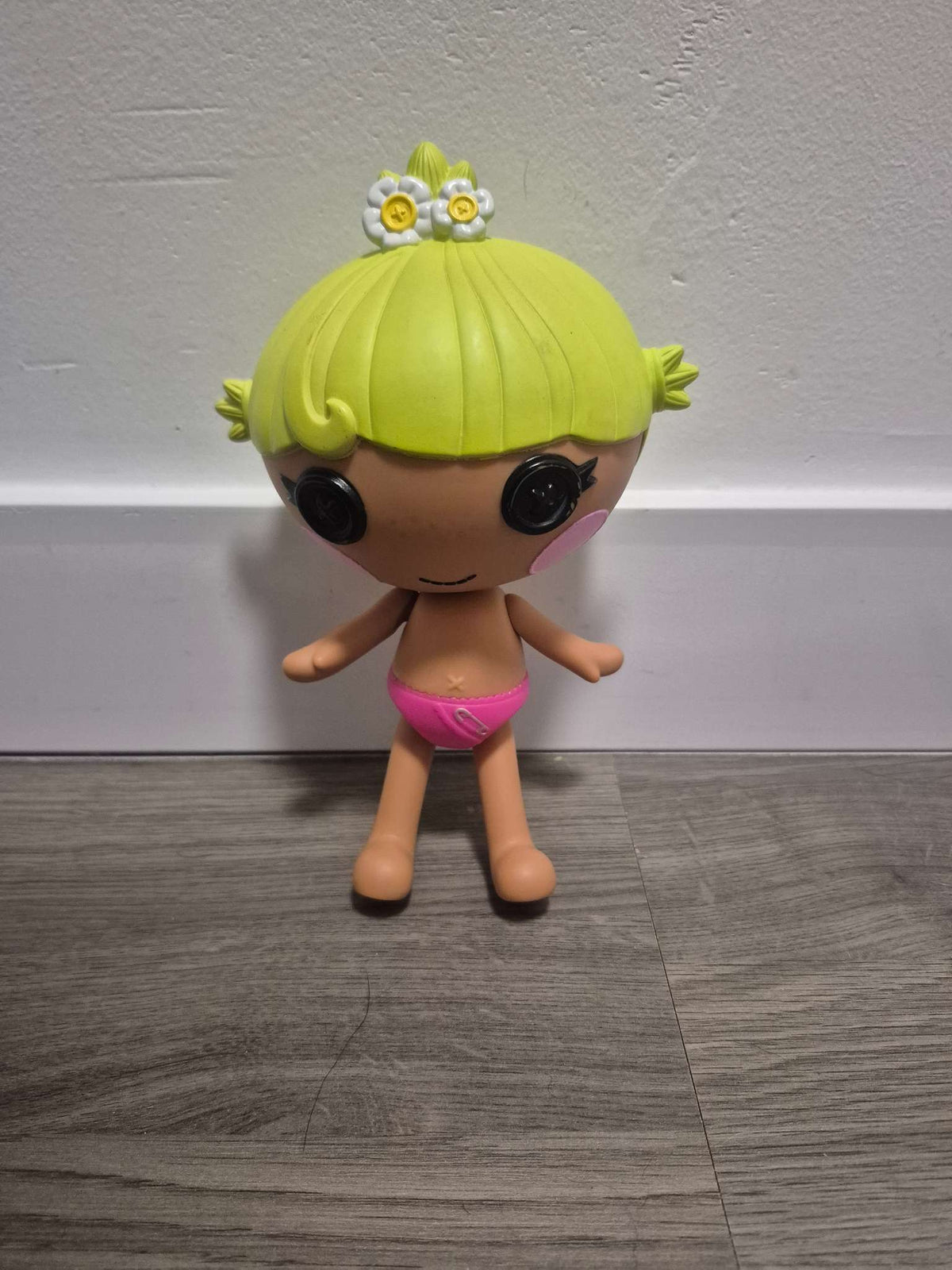 Lalaloopsy Littles - Bundles Snuggle Stuff and Twinkle and Flutters Duo
