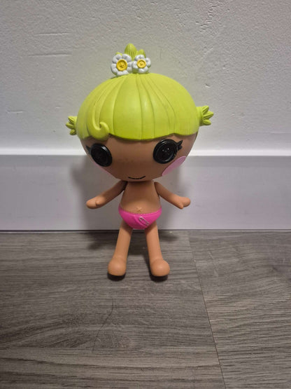 Lalaloopsy Littles - Bundles Snuggle Stuff and Twinkle and Flutters Duo