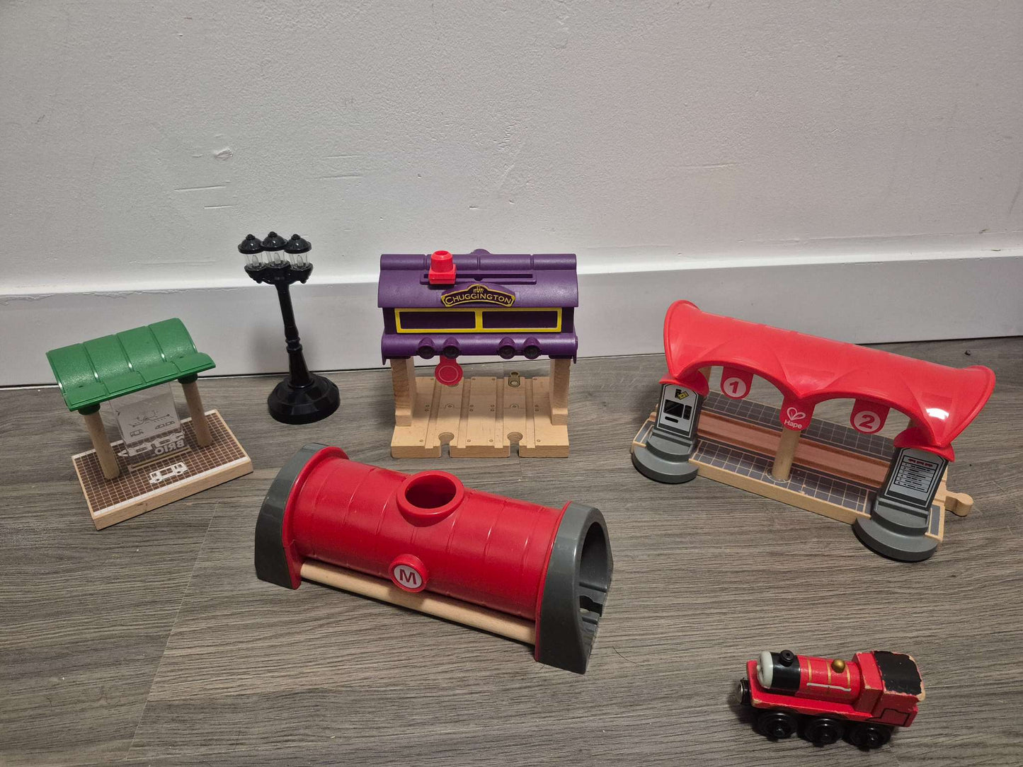 Trains Special Items Subway Systems and Stations