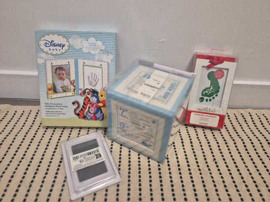 Baby Memory Bundle