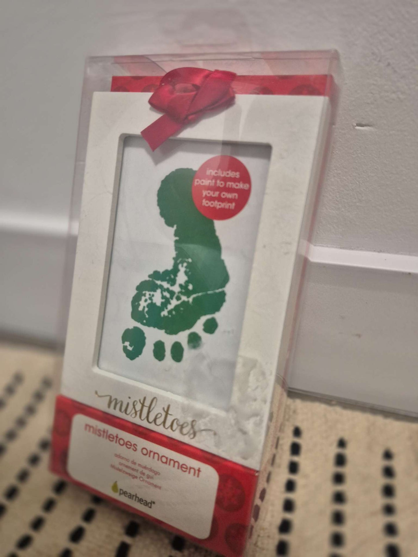 Baby Memory Bundle