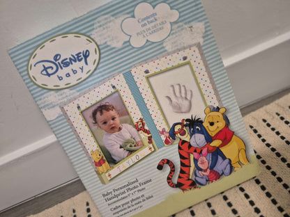 Baby Memory Bundle