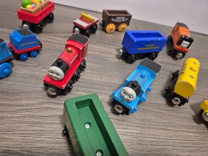 Train Bundle #2 Thomas and Friends