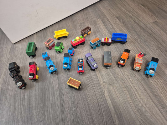 Huge Train Bundle #2 Thomas and Friends