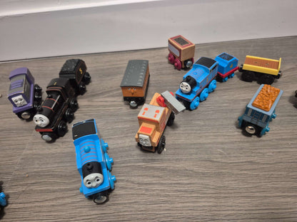 Train Bundle #3 Thomas and Friends