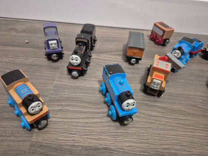 Train Bundle #3 Thomas and Friends