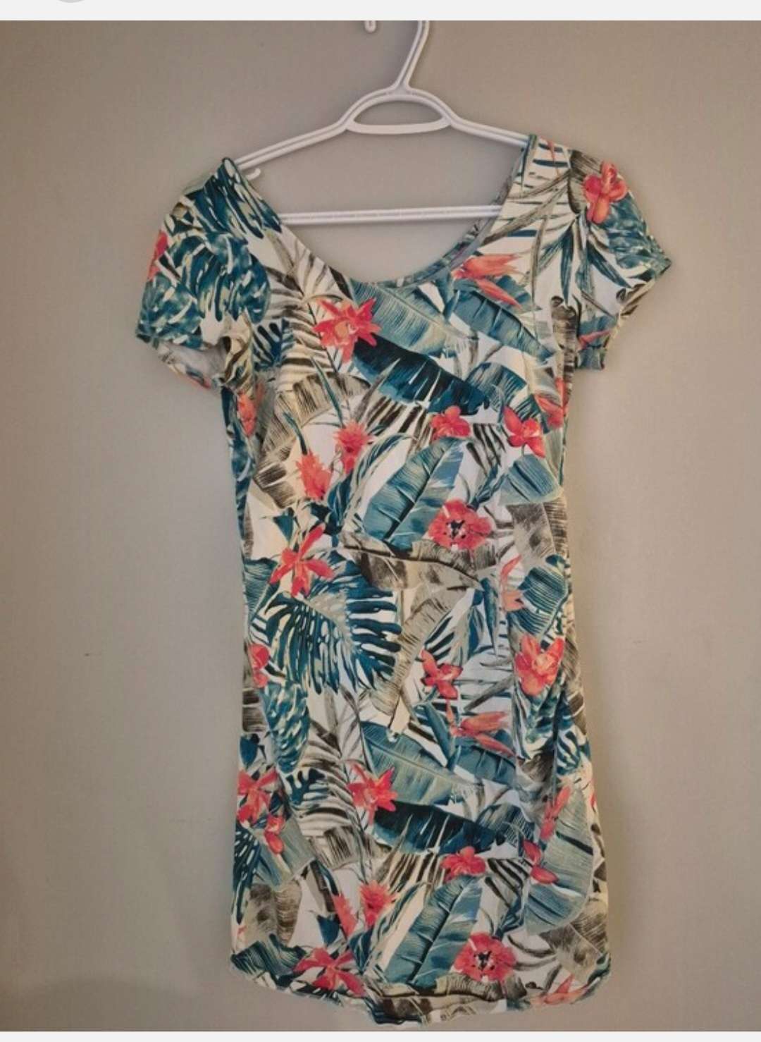 Thyme Maternity Dress Size Medium , Maternity M (8-10)