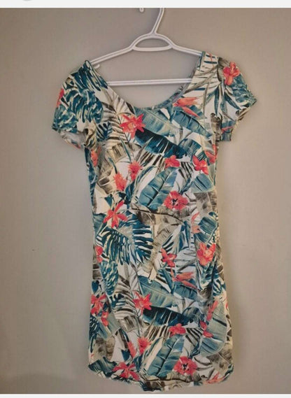 Thyme Maternity Dress Size Medium , Maternity M (8-10)