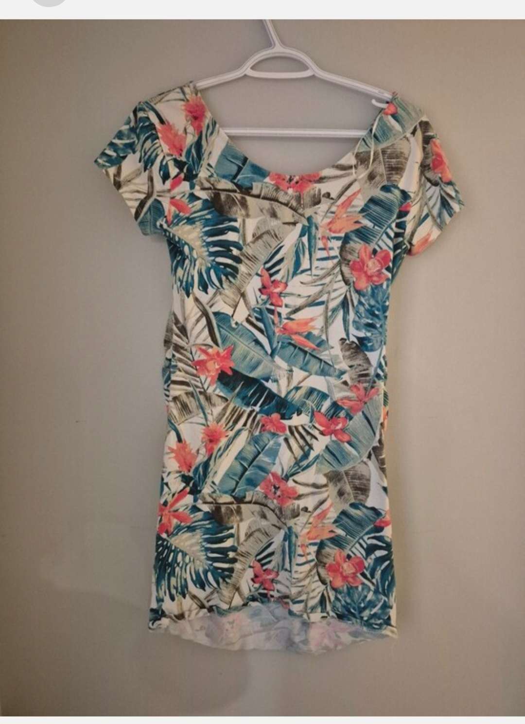 Thyme Maternity Dress Size Medium , Maternity M (8-10)