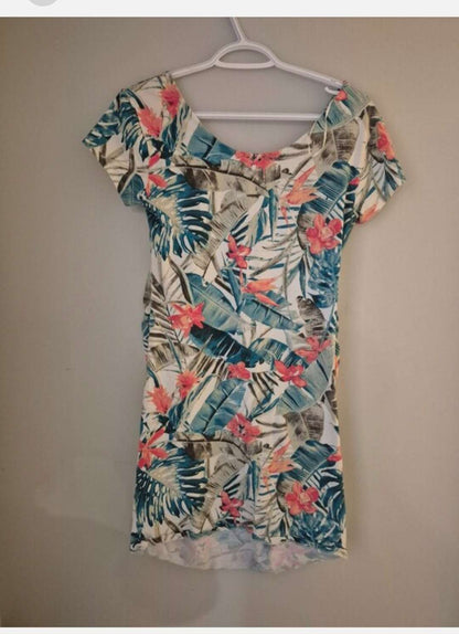 Thyme Maternity Dress Size Medium , Maternity M (8-10)