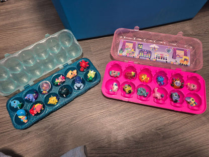 Hatchimals CollEGGtibles 2 Sets