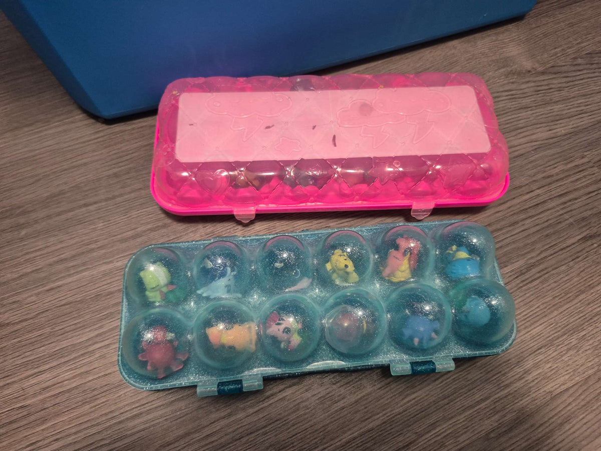 Hatchimals CollEGGtibles 2 Sets