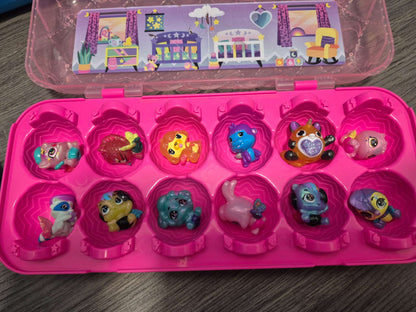 Hatchimals CollEGGtibles 2 Sets