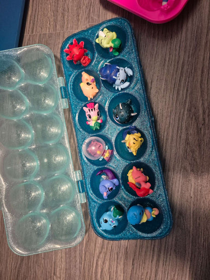 Hatchimals CollEGGtibles 2 Sets