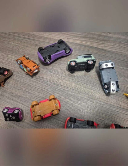 Disney Pixar Cars Mixed Bundle Die-Cast