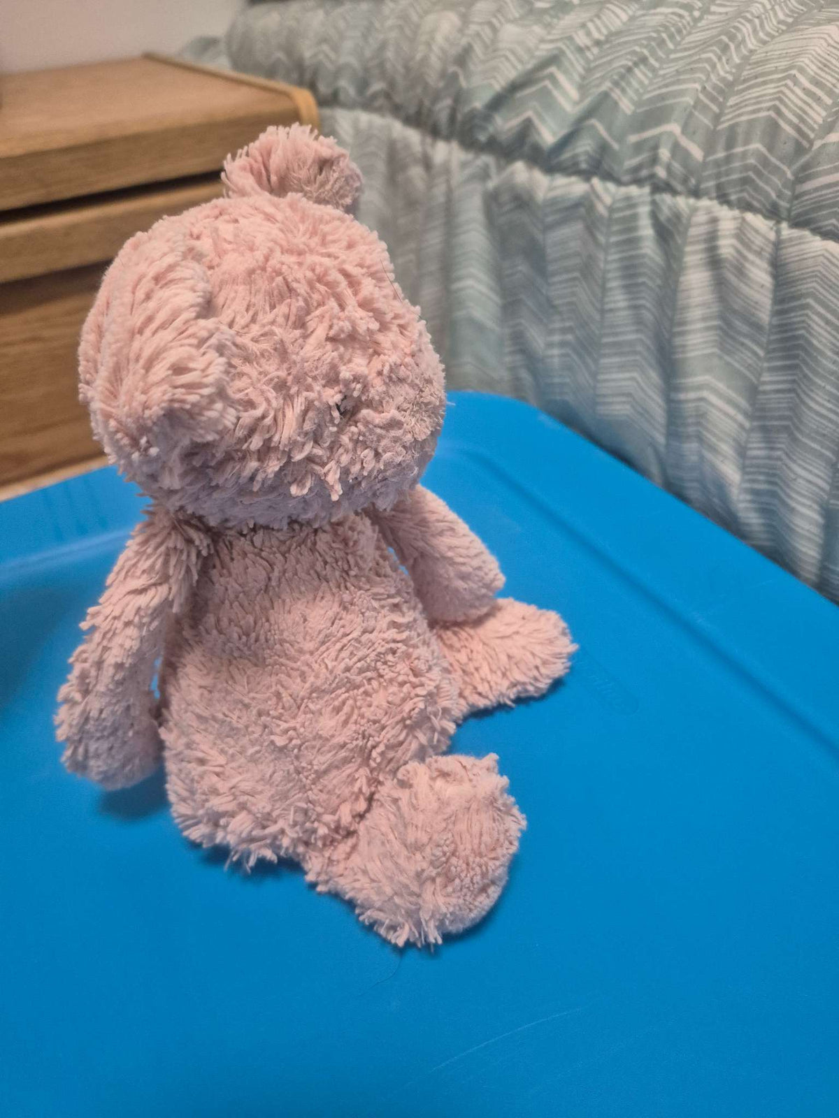 Jellycat Bashful Pig Medium