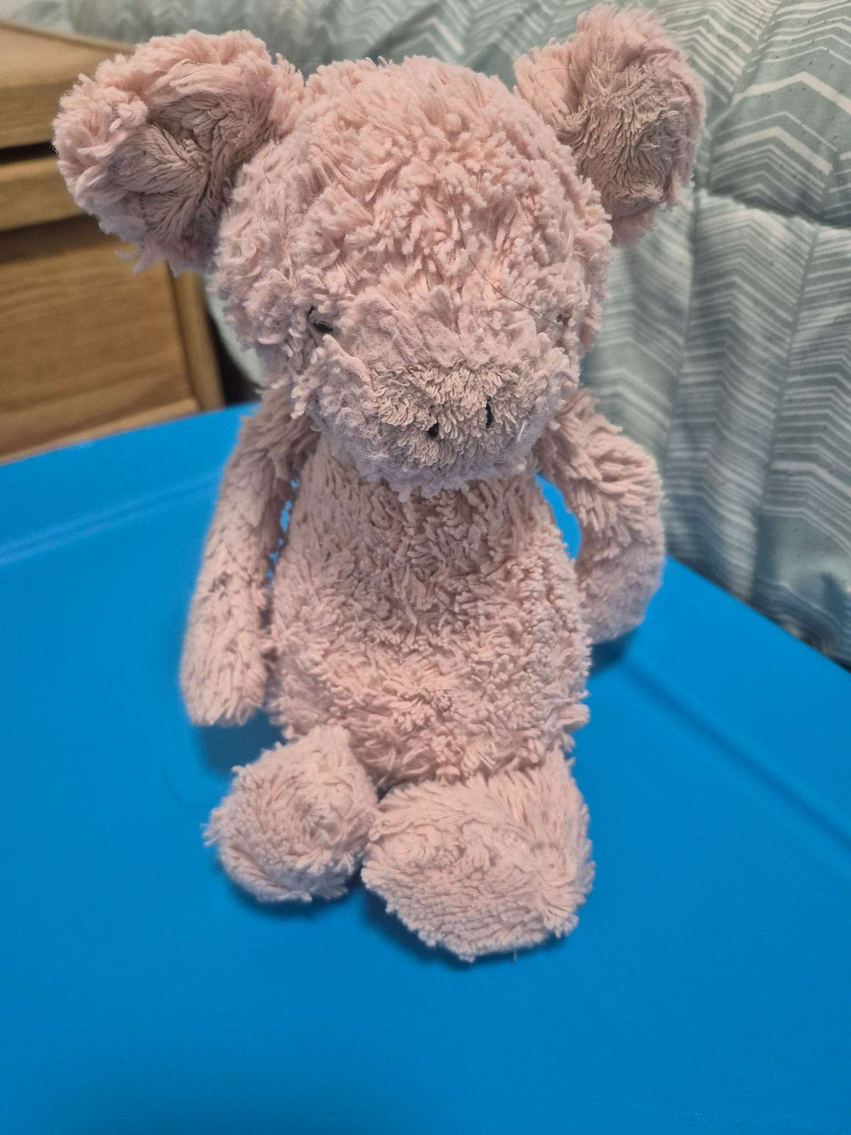 Jellycat Bashful Pig Medium