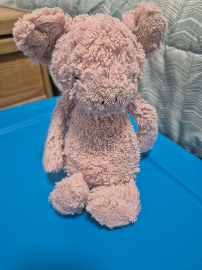 Jellycat Bashful Pig Medium