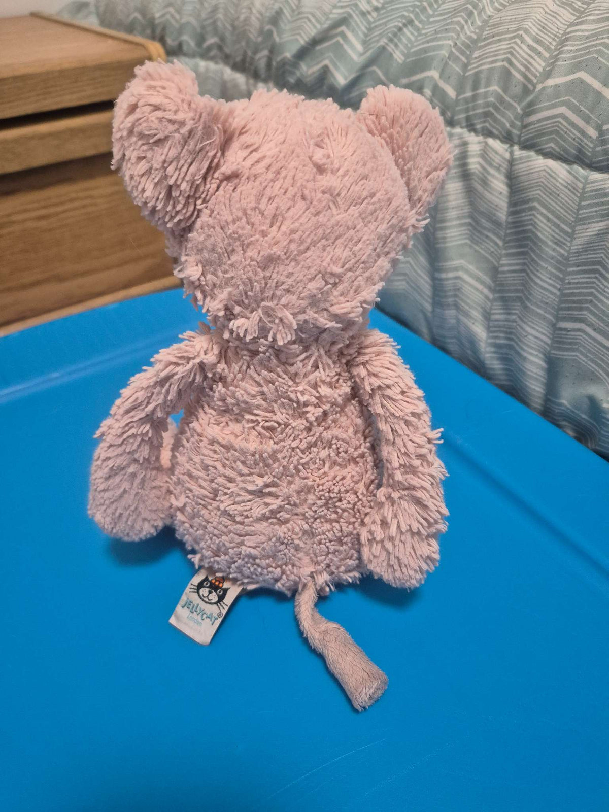Jellycat Bashful Pig Medium