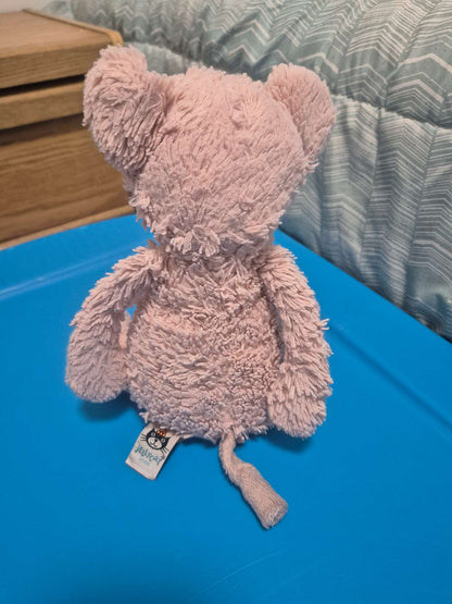 Jellycat Bashful Pig Medium