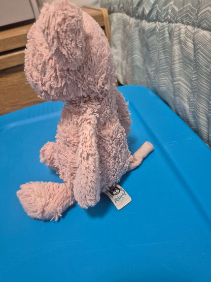 Jellycat Bashful Pig Medium