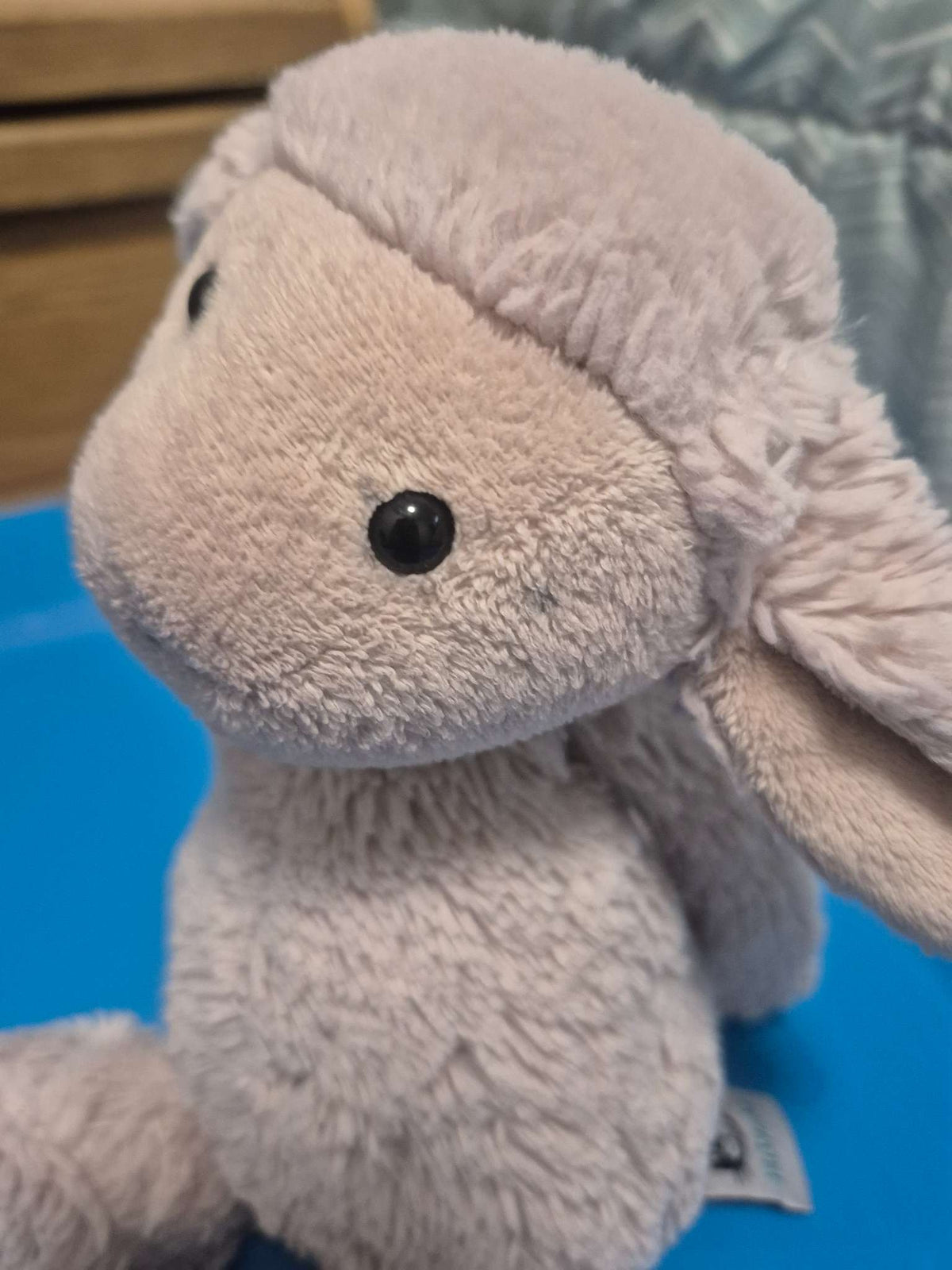 Jellycat Bashful Lamb Medium