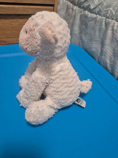 Jellycat Bashful Lamb Medium