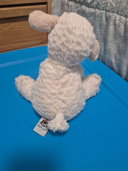 Jellycat Bashful Lamb Medium