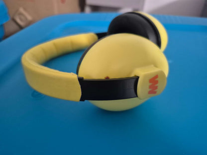 Mumba Baby Ear Protection Noise Cancelling Headphones