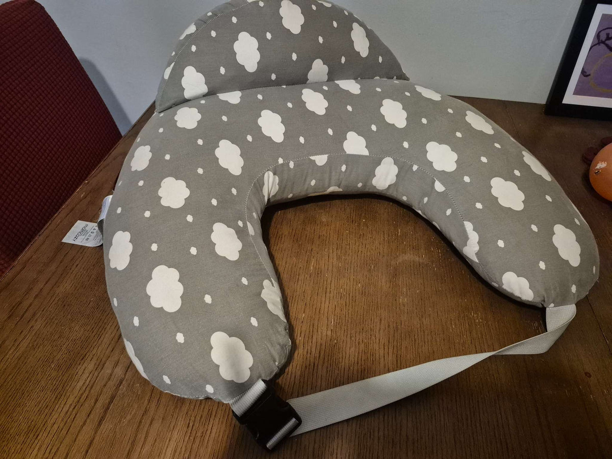 Momcozy Nursing/Breastfeeding Pillow