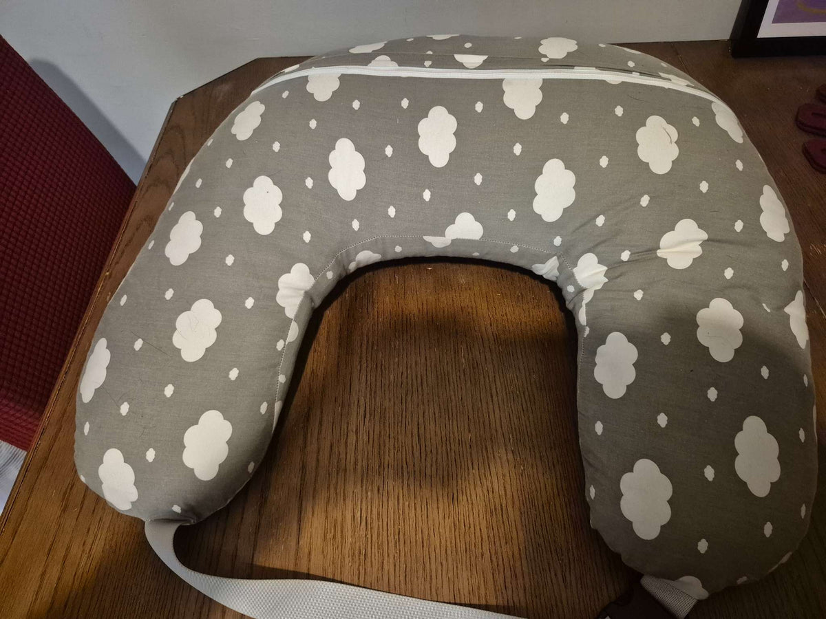 Momcozy Nursing/Breastfeeding Pillow